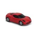 alfa romeo 4C pamięć usb autodrive