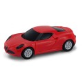 alfa romeo 4C pamięć usb autodrive
