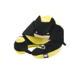 Batman - poduszka podróżna z kapturem - Liga Sprawiedliwych DC - Ridaz