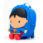 Plecak Superman - Liga Sprawiedliwych - Justice League