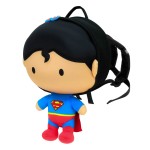 Plecak Superman - Liga Sprawiedliwych - Justice League