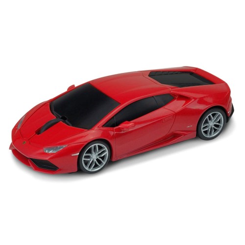 lamborghini huracan samochód mysz bezprzewodowa autodrive