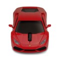 lamborghini huracan samochód mysz bezprzewodowa autodrive