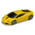 lamborghini huracan samochód mysz bezprzewodowa autodrive