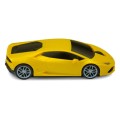 lamborghini huracan samochód mysz bezprzewodowa autodrive