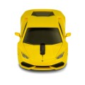 lamborghini huracan samochód mysz bezprzewodowa autodrive
