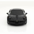 alfa romeo 4c mysz autodrive bezprzewodowa samochód automouse