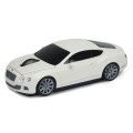 bentley continental gt samochód mysz bezprzewodowa autodrive automouse