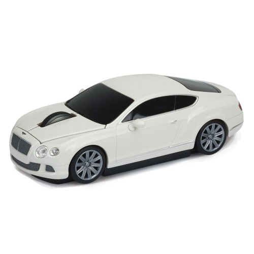 bentley continental gt samochód mysz bezprzewodowa autodrive automouse
