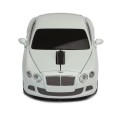 bentley continental gt samochód mysz bezprzewodowa autodrive automouse