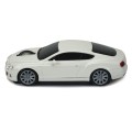 bentley continental gt samochód mysz bezprzewodowa autodrive automouse
