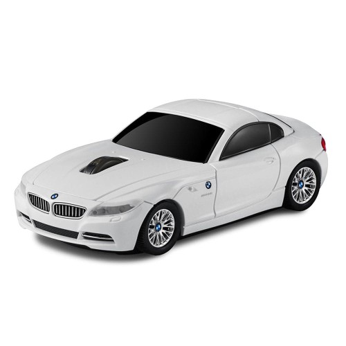 BMW Z4 Landmice SCP wireless mouse mysz samochód