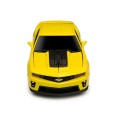 chevrolet camaro zl1 mysz bezprzewodowa samochód automouse autodrive