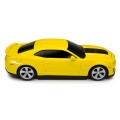 chevrolet camaro zl1 mysz bezprzewodowa samochód automouse autodrive