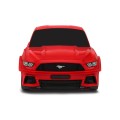 ford mustang gt walizka samochód welly ridaz