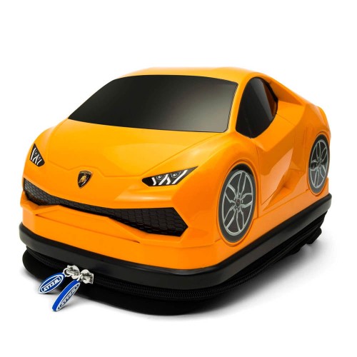 lamborghini huracan plecak samochód welly ridaz