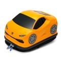 lamborghini huracan plecak samochód welly ridaz