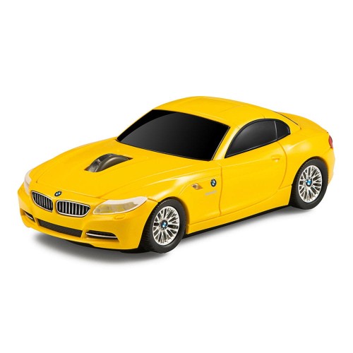 BMW Z4 Landmice SCP wireless mouse mysz samochód