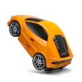 lamborghini huracan walizka samochód Welly Ridaz