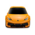 lamborghini huracan walizka samochód Welly Ridaz