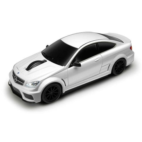 autodrive mercedes benz mysz komputerowa c63 amg