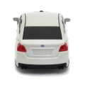 subaru wrx mysz samochód autodrive