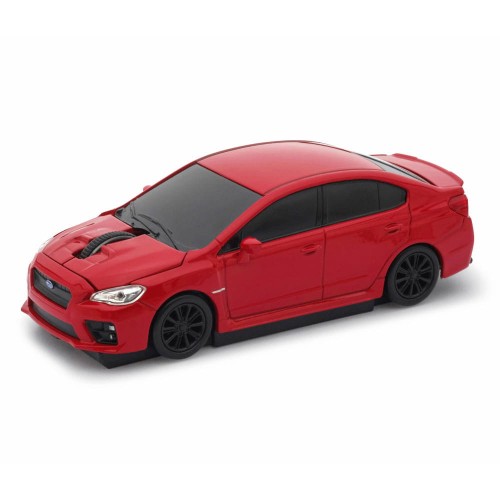 subaru wrx mysz samochód autodrive