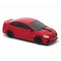 subaru wrx mysz samochód autodrive