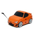 toyota gt 86 walizka samochód welly ridaz