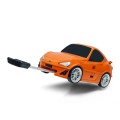 toyota gt 86 walizka samochód welly ridaz