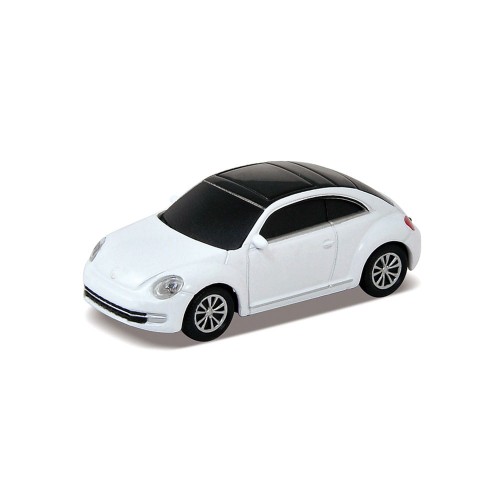 VW the beetle autodrive pamięć usb
