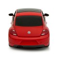 vw the beetle autodrive mysz samochód