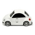 volkswagen the beetle walizka samochód welly ridaz