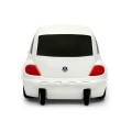 volkswagen the beetle walizka samochód welly ridaz