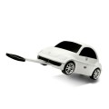 volkswagen the beetle walizka samochód welly ridaz