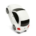 volkswagen the beetle walizka samochód welly ridaz