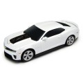 chevrolet camaro zl1 mysz bezprzewodowa samochód automouse autodrive