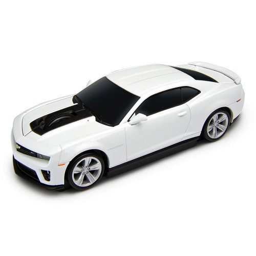 chevrolet camaro zl1 mysz bezprzewodowa samochód automouse autodrive