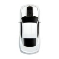 chevrolet camaro zl1 mysz bezprzewodowa samochód automouse autodrive