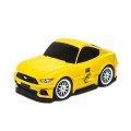 ford mustang gt walizka samochód welly ridaz