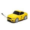 ford mustang gt walizka samochód welly ridaz