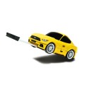 ford mustang gt walizka samochód welly ridaz