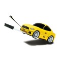 ford mustang gt walizka samochód welly ridaz