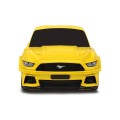 ford mustang gt walizka samochód welly ridaz