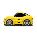 ford mustang gt walizka samochód welly ridaz