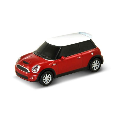 Mini Cooper S - pamięć USB 16GB samochód ze stajni Autodrive