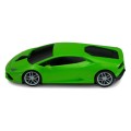 lamborghini huracan samochod mysz bezprzewodowa autodrive