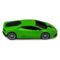 lamborghini huracan samochod mysz bezprzewodowa autodrive