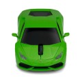 lamborghini huracan samochod mysz bezprzewodowa autodrive