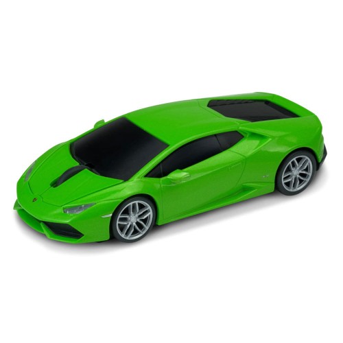lamborghini huracan samochod mysz bezprzewodowa autodrive